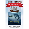 Thom's Kingdom Adventures: All or Nothing - Paperback