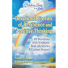 Chicken Soup for the Soul Devotional Stories of Resilience and Positive Thinking: 101 Devotions with Scripture, Real-Life Stories & Custom Prayers - Hardcover