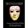 The Invisible Artist: Arrangers In Popular Music (1950-2000) - Paperback