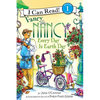 Fancy Nancy: Every Day Is Earth Day: A Springtime Book for Kids - Paperback
