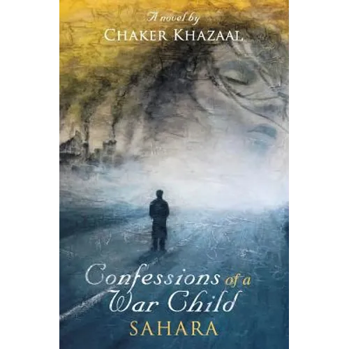 Confessions of a War Child (Sahara) - Paperback