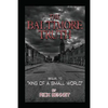 The Baltimore Truth: Sequel to King of a Small World - Paperback