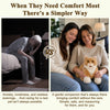 Matecat Pro- Interactive Lifelike Companion for Pet Lovers