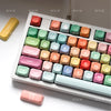 XVX Candy MOA Profile Dye-Sublimation PBT Keycap Set