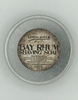 Shaving Soap Puck