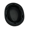 CS Replacement Ear Pad Cushions for Sony MDR-100ABN WH-H900N Headphones