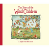 The Story of the Wind Children - Hardcover