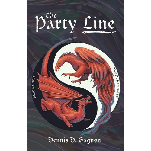 The Party Line - Paperback