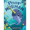 Poor Norman - Hardcover