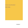 Walter Thornley - Hardcover