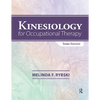 Kinesiology for Occupational Therapy - Paperback