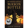 The Truth as Told by Mason Buttle - Hardcover