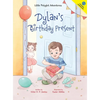 Dylan's Birthday Present - Hardcover