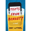 Texts from Bennett - Paperback