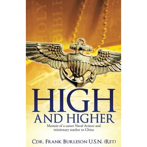 High and Higher - Paperback