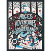 Alice's Adventures in Wonderland - Paperback