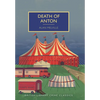 Death of Anton - Paperback