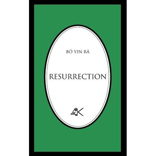 Resurrection - Paperback