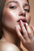 Cloud Waltz | Soft & Durable Press-On Nails