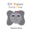 Ellie Elephant Earns A Star - Paperback