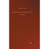Commentary on Genesis, Vol. I: Volume 1 - Hardcover