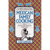 Mexican Family Cooking - Paperback