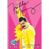 Tribute: Freddie Mercury - Paperback