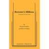 Brewster's Millions - Paperback