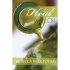 Heal With Oil: How to Use the Essential Oils of Ancient Scripture - Paperback