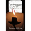 Powerless - the year the lights went out - Paperback