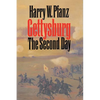 Gettysburg--The Second Day - Paperback