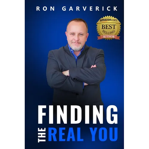 Finding The Real You: Poverty to Success - Paperback