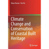 Climate Change and Conservation of Coastal Built Heritage - Paperback