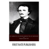 The Narrative of Arthur Gordon Pym of Nantucket - Paperback