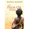 The Palm Oil Stain - Paperback
