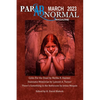 Parabnormal Magazine March 2023 - Paperback