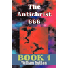 Antichrist 666 - Paperback
