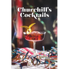 Churchill's Cocktail Cookbook - Hardcover