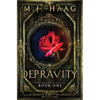 Depravity: A Beauty and the Beast Novel - Paperback