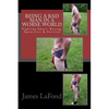 Being a Bad Man in a Worse World: Fighting Smart: Boxing, Agonistics & Survival - Paperback
