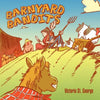 Barnyard Bandits - Paperback