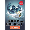 Boy vs. Beast 4: Air Beast - Paperback
