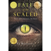 Fate of the Scaled: The Receding Wings - Paperback