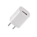 3PC USB Wall Charger Cube Single Port USB Wall Plug