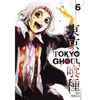 Tokyo Ghoul, Vol. 6 - Paperback