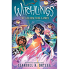 The Golden Frog Games (Witchlings 2): Volume 2 - Hardcover