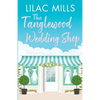 The Tanglewood Wedding Shop - Paperback