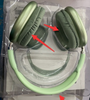 P9MAX Bluetooth Headphone Head-mounted Headset Wireless Bluetooth Headset Electronic Supplies