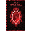 The KJV Apocrypha - Paperback