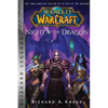 World of Warcraft: Night of the Dragon: Blizzard Legends - Paperback